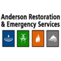 anderson restoration and emergency services
